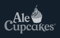 Logo Ale Cupcakes
