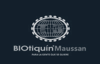 logo Biotiquín maussan
