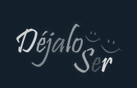 logo Déjalo Ser