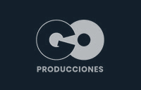 logo Go Producciones