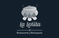 Logo La leñita