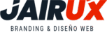 logo JairUX