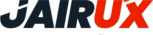 logo JairUX